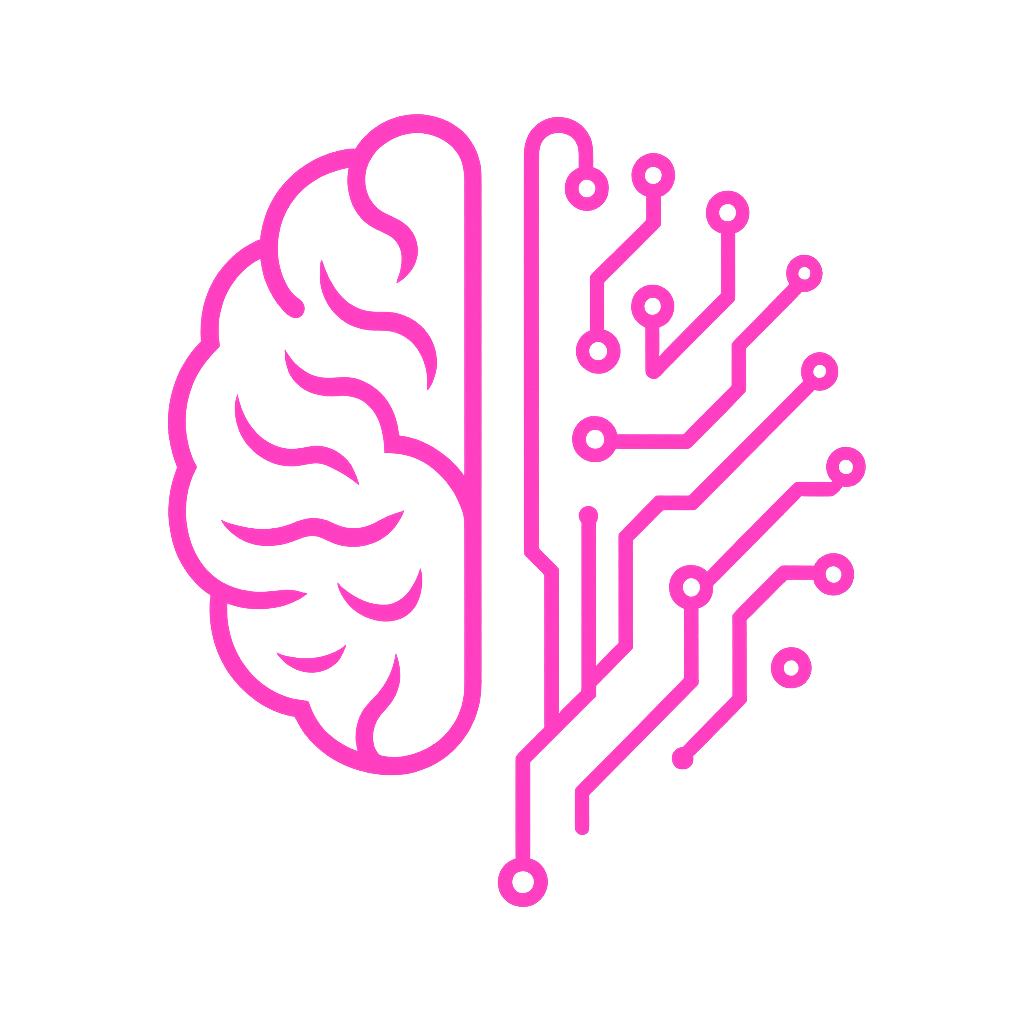 DoubleBrain Logo